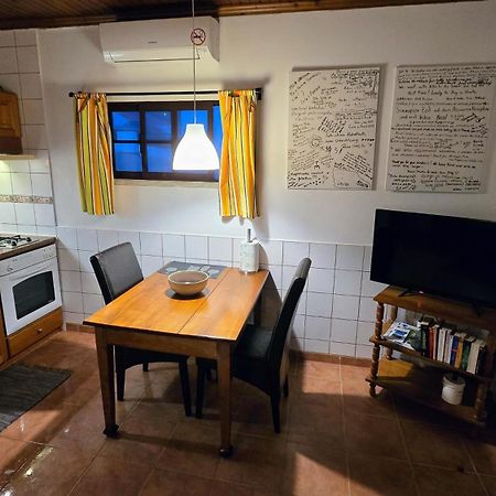 Hospetur 2 Apartment Орта Екстериор снимка