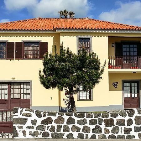 Hospetur 2 Apartment Орта Екстериор снимка