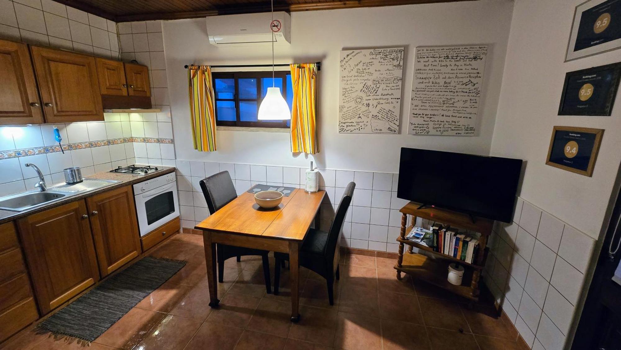 Hospetur 2 Apartment Орта Екстериор снимка