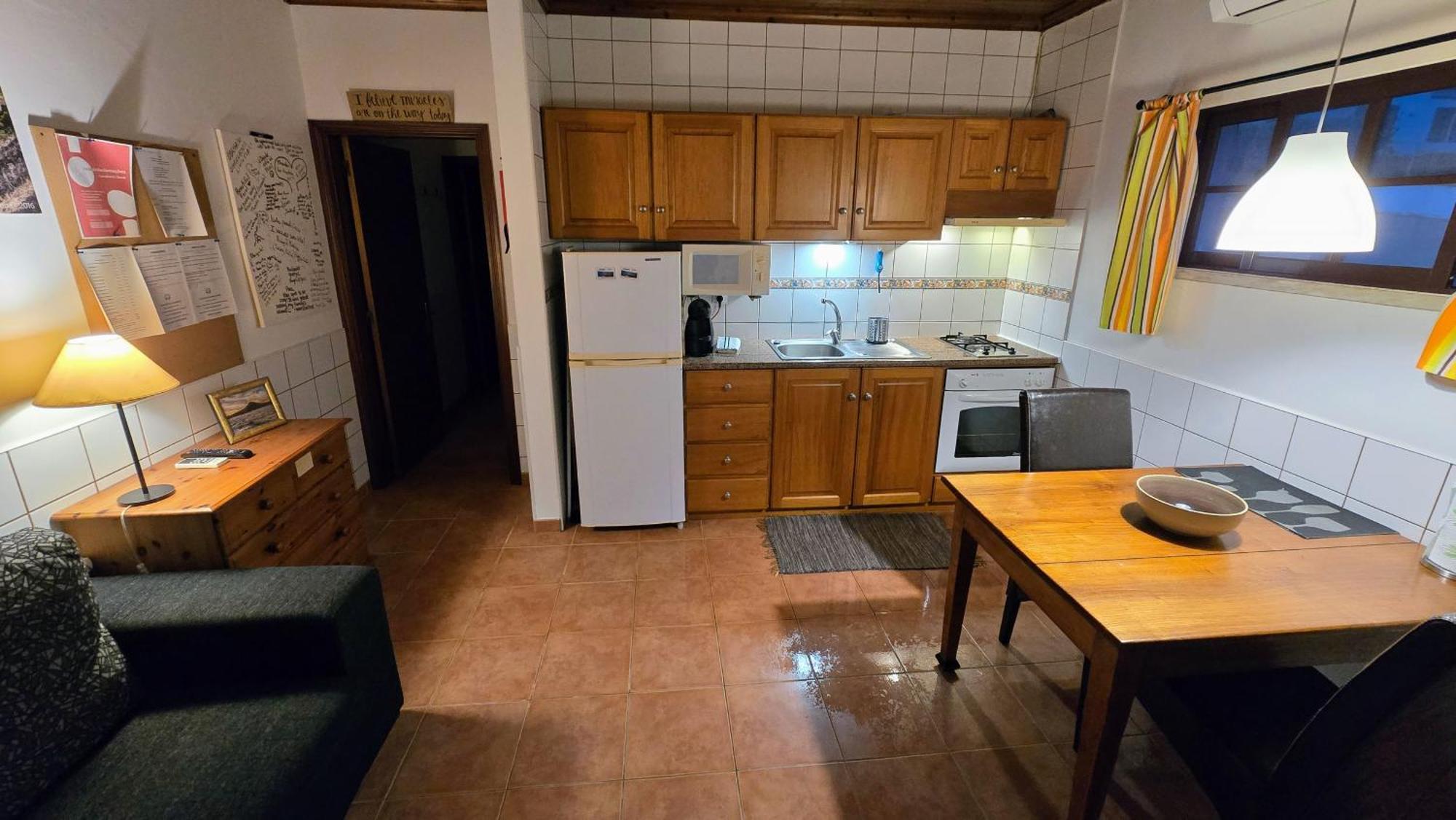 Hospetur 2 Apartment Орта Екстериор снимка
