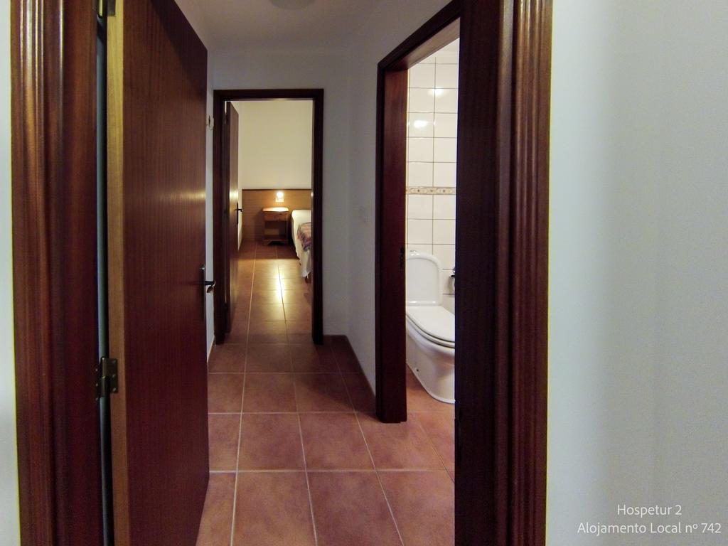 Hospetur 2 Apartment Орта Екстериор снимка
