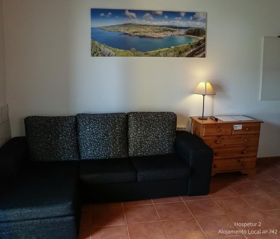 Hospetur 2 Apartment Орта Екстериор снимка