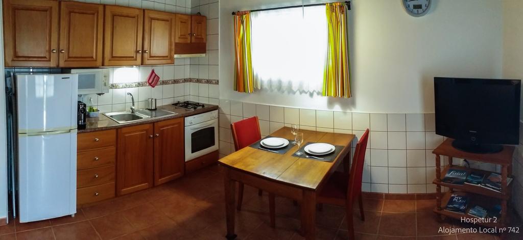Hospetur 2 Apartment Орта Екстериор снимка