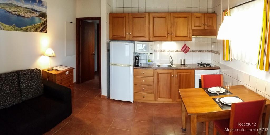 Hospetur 2 Apartment Орта Екстериор снимка